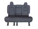 ASIENTOS TRASEROS 1552127C3A 1552127DEA