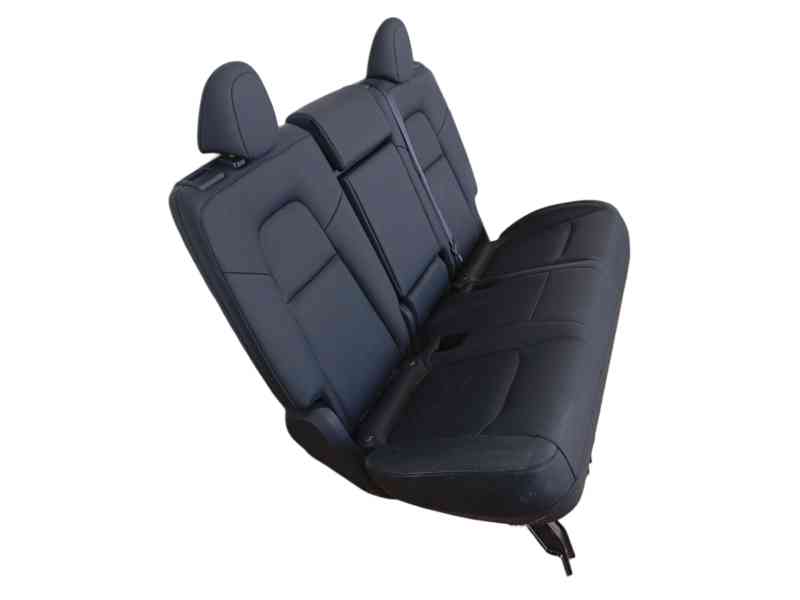 Recambio de asientos traseros para tesla model y (5yjy) ev a las 4 ruedas referencia OEM IAM 1552127DEA GFB2319800032K 