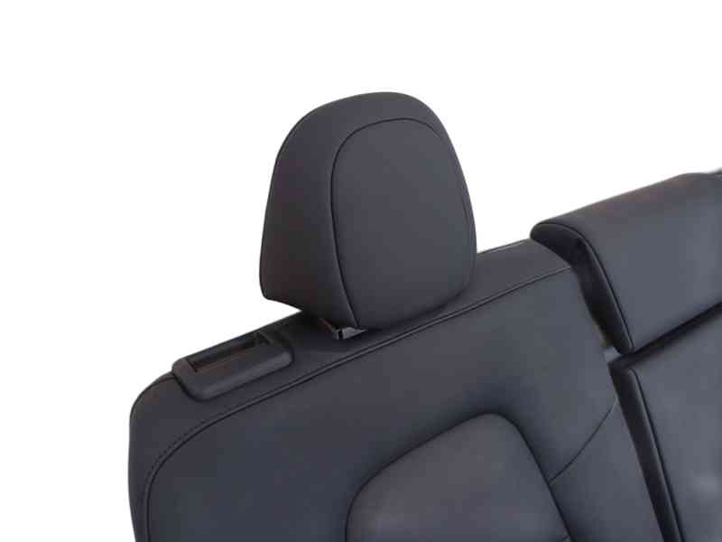Recambio de asientos traseros para tesla model y (5yjy) ev a las 4 ruedas referencia OEM IAM 1552127DEA GFB2319800032K 