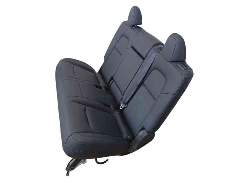 Recambio de asientos traseros para tesla model y (5yjy) ev a las 4 ruedas referencia OEM IAM 1552127DEA GFB2319800032K 