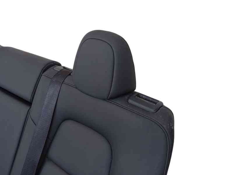 Recambio de asientos traseros para tesla model y (5yjy) ev a las 4 ruedas referencia OEM IAM 1552127DEA GFB2319800032K 