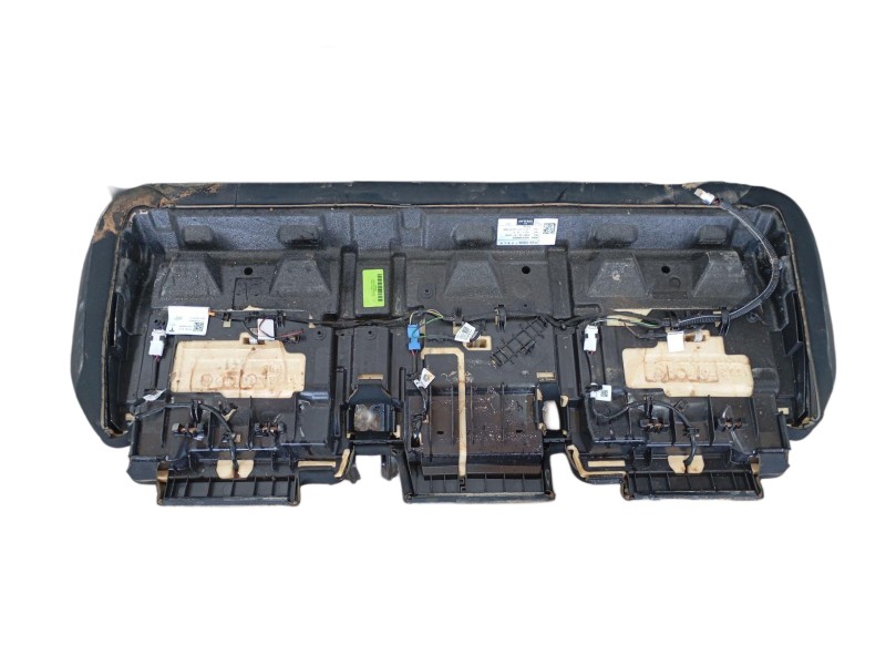 Recambio de asientos traseros para tesla model y (5yjy) ev a las 4 ruedas referencia OEM IAM 1552127DEA GFB2319800032K 