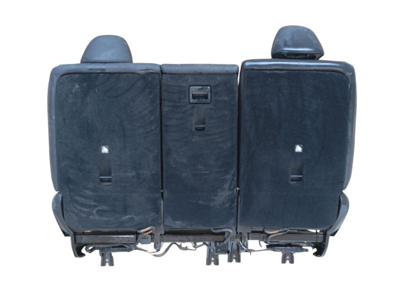 Recambio de asientos traseros para tesla model y (5yjy) ev a las 4 ruedas referencia OEM IAM 1552127DEA GFB2319800032K 