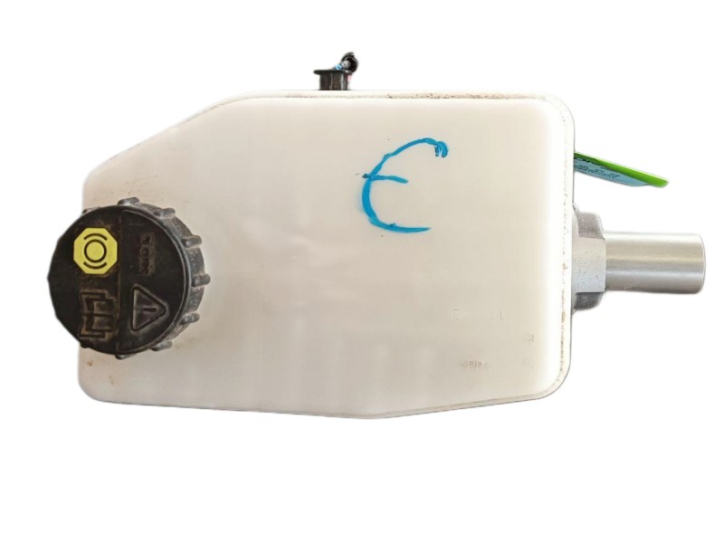 Recambio de bomba freno para tesla model y (5yjy) ev a las 4 ruedas referencia OEM IAM 118867300A 8647KU 