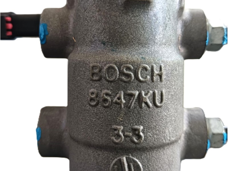 Recambio de bomba freno para tesla model y (5yjy) ev a las 4 ruedas referencia OEM IAM 118867300A 8647KU 