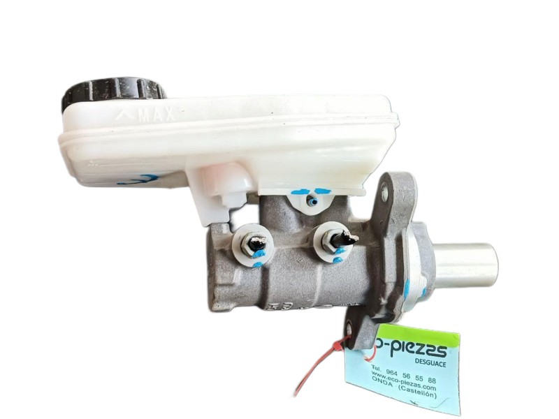 Recambio de bomba freno para tesla model y (5yjy) ev a las 4 ruedas referencia OEM IAM 118867300A 8647KU 