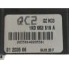 Recambio de mando limpia para audi a3 (8p) 1.6 fsi ambiente referencia OEM IAM   01203506