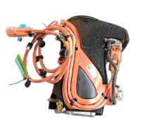 Recambio de compresor aire acondicionado para tesla model y (5yjy) ev a las 4 ruedas referencia OEM IAM 150125699M 150797105E 