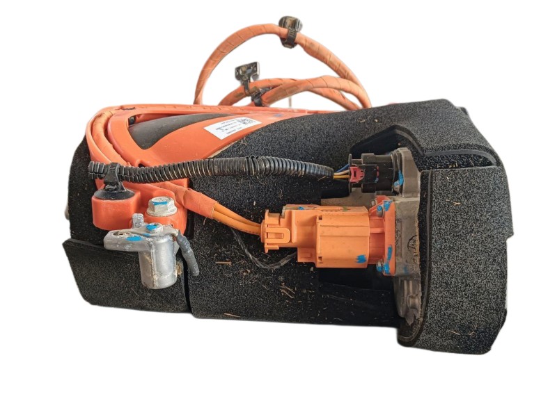 Recambio de compresor aire acondicionado para tesla model y (5yjy) ev a las 4 ruedas referencia OEM IAM 150125699M 150797105E 