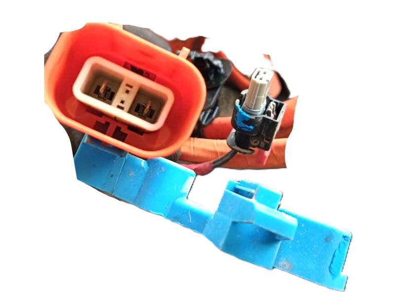 Recambio de compresor aire acondicionado para tesla model y (5yjy) ev a las 4 ruedas referencia OEM IAM 150125699M 150797105E 