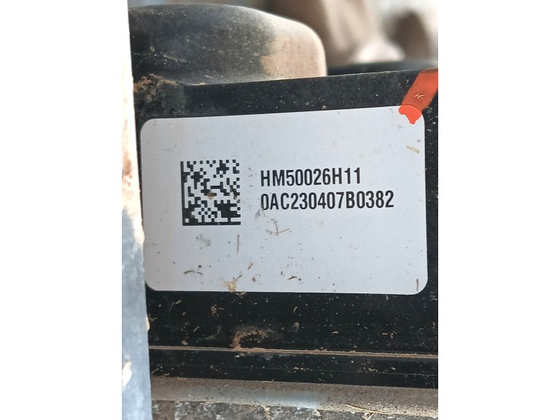 Recambio de cremallera direccion para tesla model y (5yjy) ev a las 4 ruedas referencia OEM IAM 104483100H 118883100J 