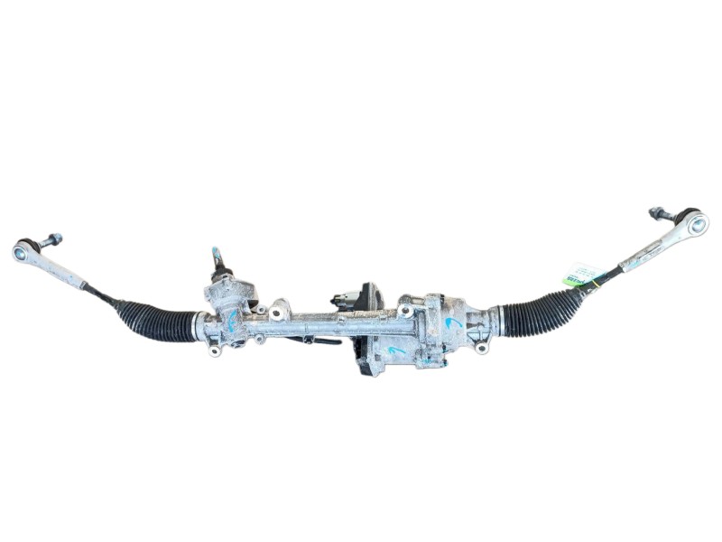Recambio de cremallera direccion para tesla model y (5yjy) ev a las 4 ruedas referencia OEM IAM 104483100H 118883100J 