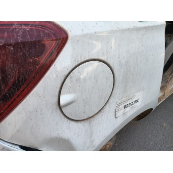 TAPA EXTERIOR COMBUSTIBLE 
