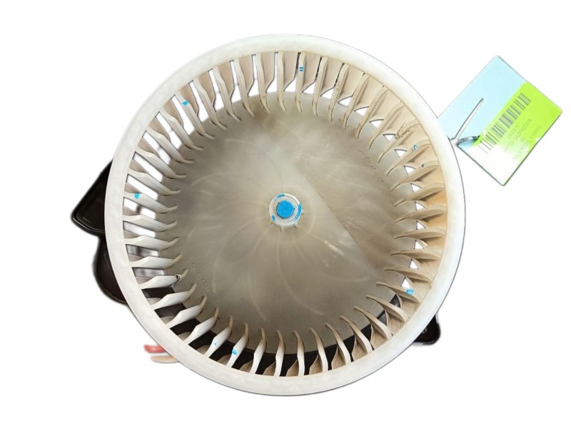 Recambio de motor calefaccion para tesla model y (5yjy) ev a las 4 ruedas referencia OEM IAM  H031519053 