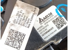 Recambio de motor calefaccion para tesla model y (5yjy) ev a las 4 ruedas referencia OEM IAM  H031519053  2