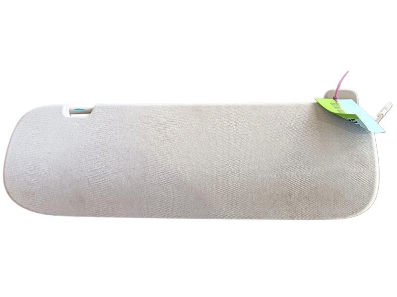 Recambio de parasol izquierdo para tesla model y (5yjy) ev a las 4 ruedas referencia OEM IAM 149040501B  