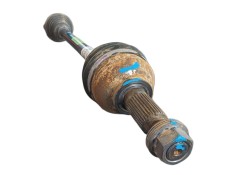 Recambio de transmision delantera derecha para tesla model y (5yjy) ev a las 4 ruedas referencia OEM IAM 118811900B P118811599  2