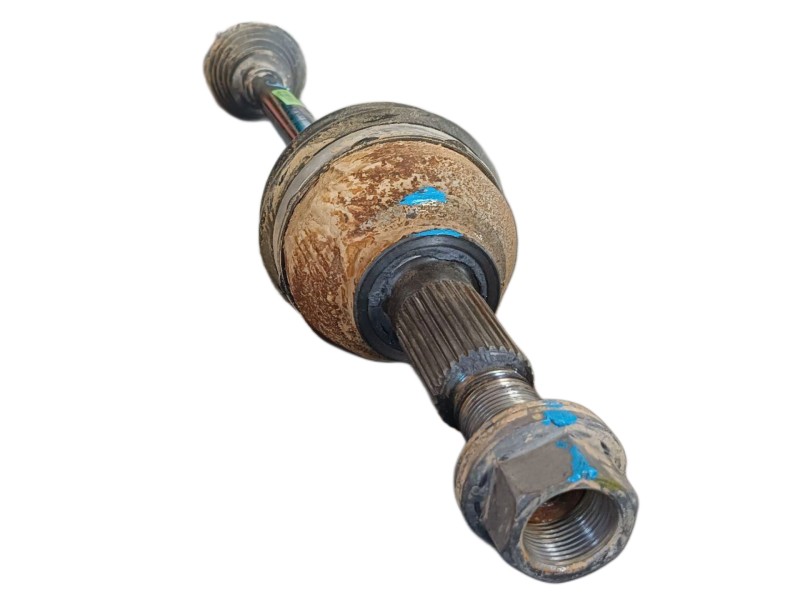 Recambio de transmision delantera izquierda para tesla model y (5yjy) ev a las 4 ruedas referencia OEM IAM 118811900B P11881599 