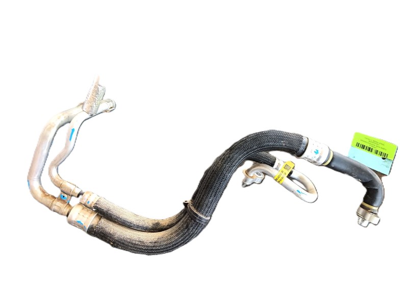 Recambio de tubos aire acondicionado para tesla model y (5yjy) ev a las 4 ruedas referencia OEM IAM 150202000B 1626700 