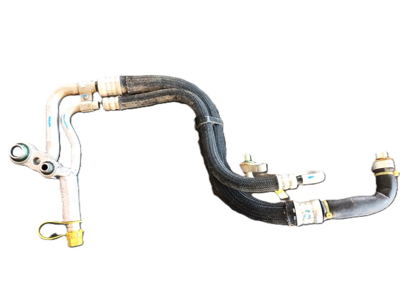 Recambio de tubos aire acondicionado para tesla model y (5yjy) ev a las 4 ruedas referencia OEM IAM 150202000B 1626700 