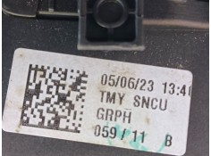 Recambio de pantalla multifuncion para tesla model y (5yjy) ev a las 4 ruedas referencia OEM IAM  GRPH  2