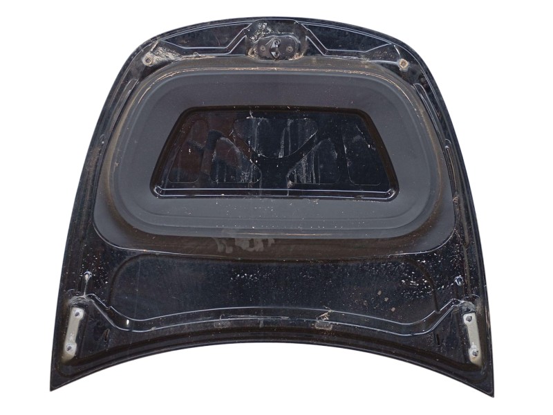 Recambio de capot para tesla model y (5yjy) ev a las 4 ruedas referencia OEM IAM 1493370ECA  