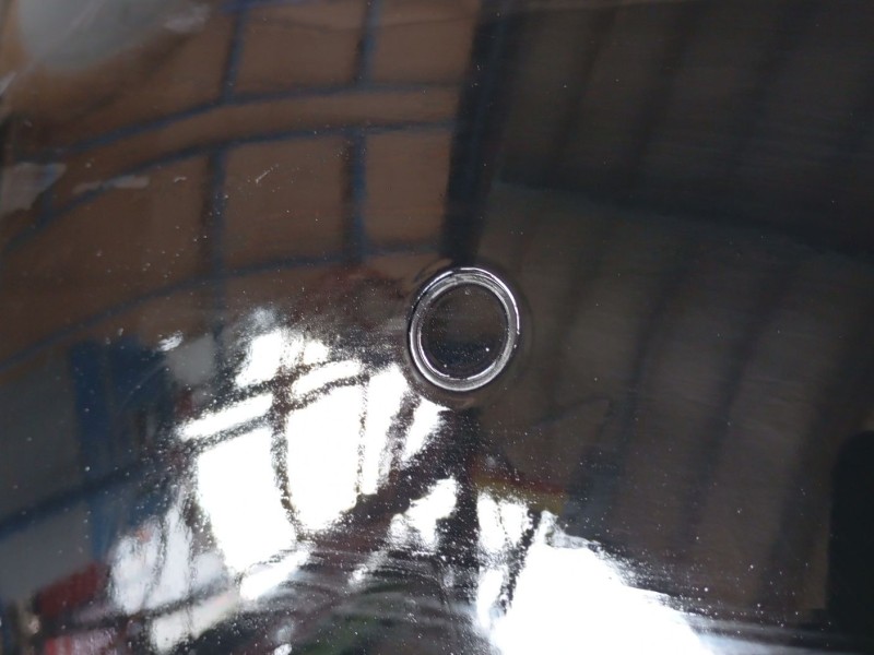 Recambio de paragolpes delantero para tesla model y (5yjy) ev a las 4 ruedas referencia OEM IAM 1493736SCA  