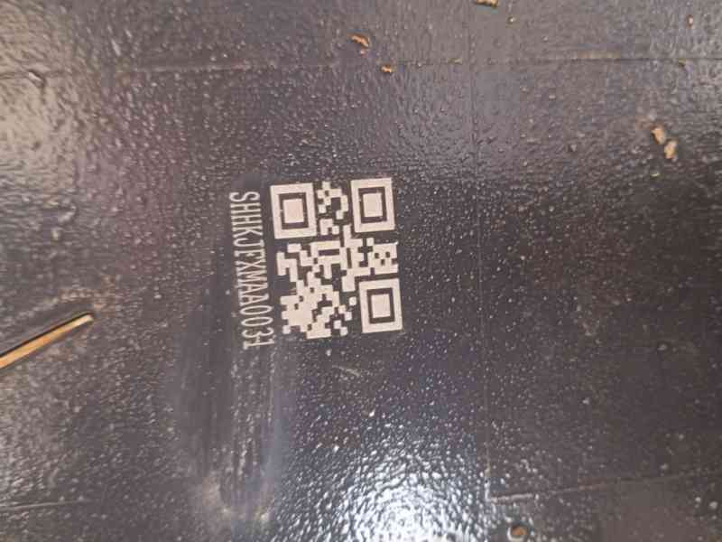 Recambio de paragolpes delantero para tesla model y (5yjy) ev a las 4 ruedas referencia OEM IAM 1493736SCA  