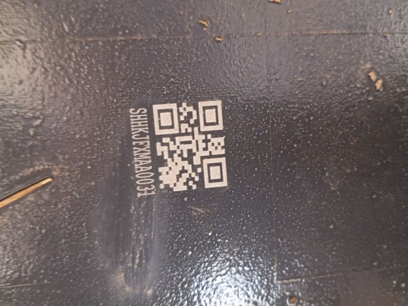 Recambio de paragolpes delantero para tesla model y (5yjy) ev a las 4 ruedas referencia OEM IAM 1493736SCA  