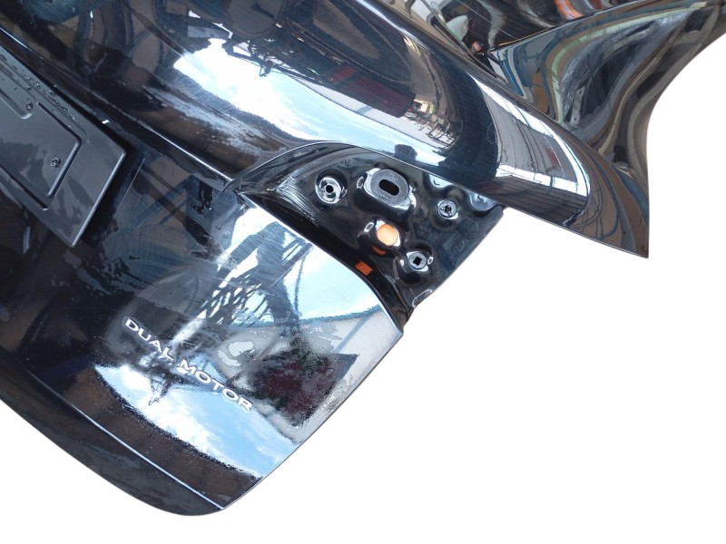 Recambio de porton trasero para tesla model y (5yjy) ev a las 4 ruedas referencia OEM IAM 1493410ECA  