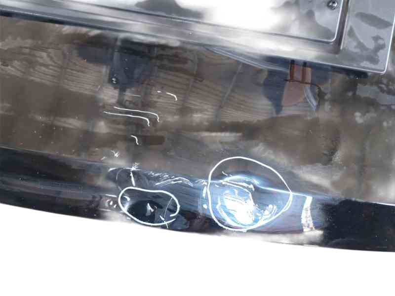 Recambio de porton trasero para tesla model y (5yjy) ev a las 4 ruedas referencia OEM IAM 1493410ECA  