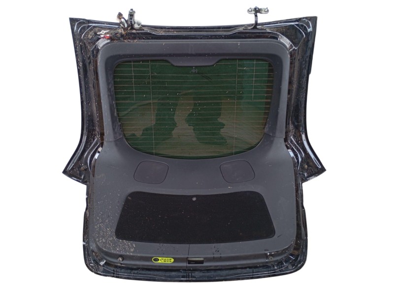 Recambio de porton trasero para tesla model y (5yjy) ev a las 4 ruedas referencia OEM IAM 1493410ECA  