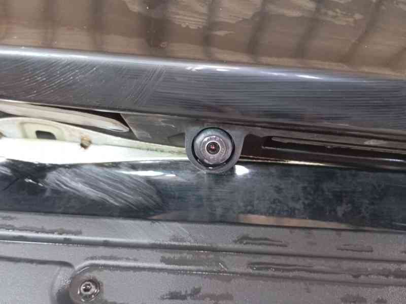Recambio de porton trasero para tesla model y (5yjy) ev a las 4 ruedas referencia OEM IAM 1493410ECA  