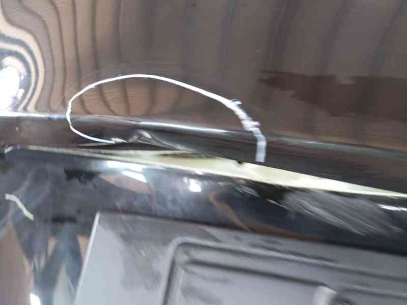 Recambio de porton trasero para tesla model y (5yjy) ev a las 4 ruedas referencia OEM IAM 1493410ECA  