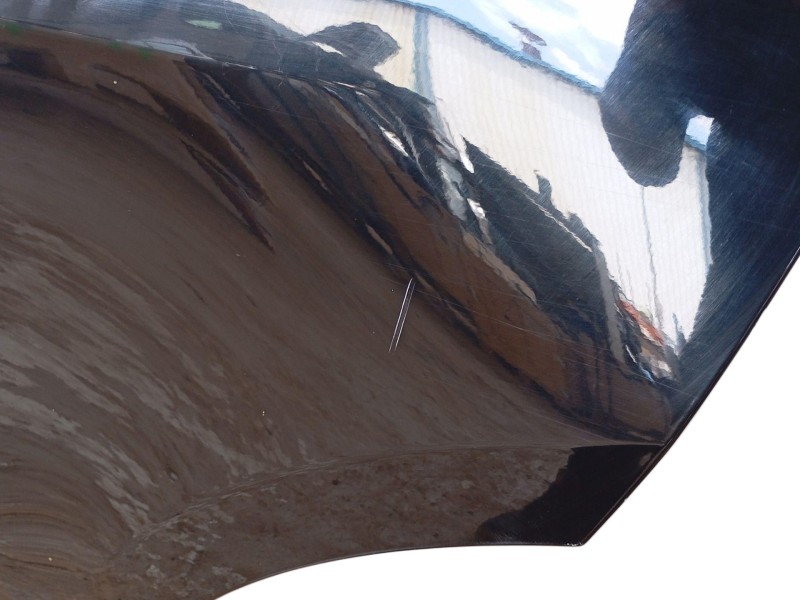 Recambio de puerta trasera izquierda para tesla model y (5yjy) ev a las 4 ruedas referencia OEM IAM 1493561ECA  