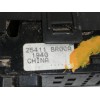 Recambio de mando elevalunas trasero izquierdo para nissan qashqai (j10) acenta referencia OEM IAM 25411  