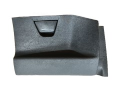 Recambio de guantera para ford ka (ru8) 1.2 referencia OEM IAM 1568258 735463670 