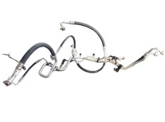 Recambio de tubos aire acondicionado para toyota proace furgoneta (mdz_) electric (mdzs, mdzz) referencia OEM IAM  9830471280 