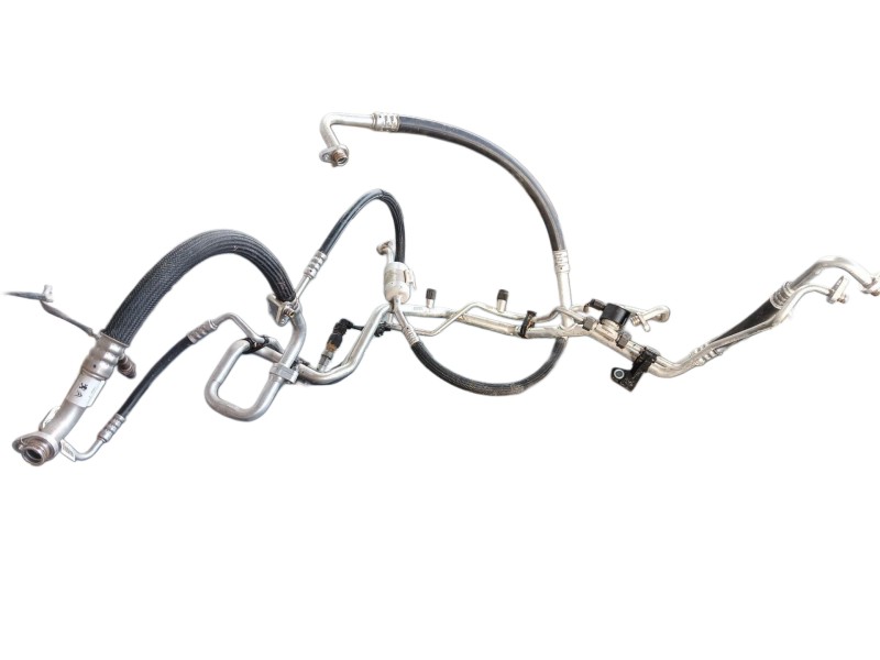 Recambio de tubos aire acondicionado para toyota proace furgoneta (mdz_) electric (mdzs, mdzz) referencia OEM IAM  9830471280 