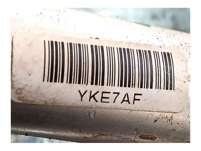 Recambio de tubos aire acondicionado para toyota proace furgoneta (mdz_) electric (mdzs, mdzz) referencia OEM IAM  9830471280 