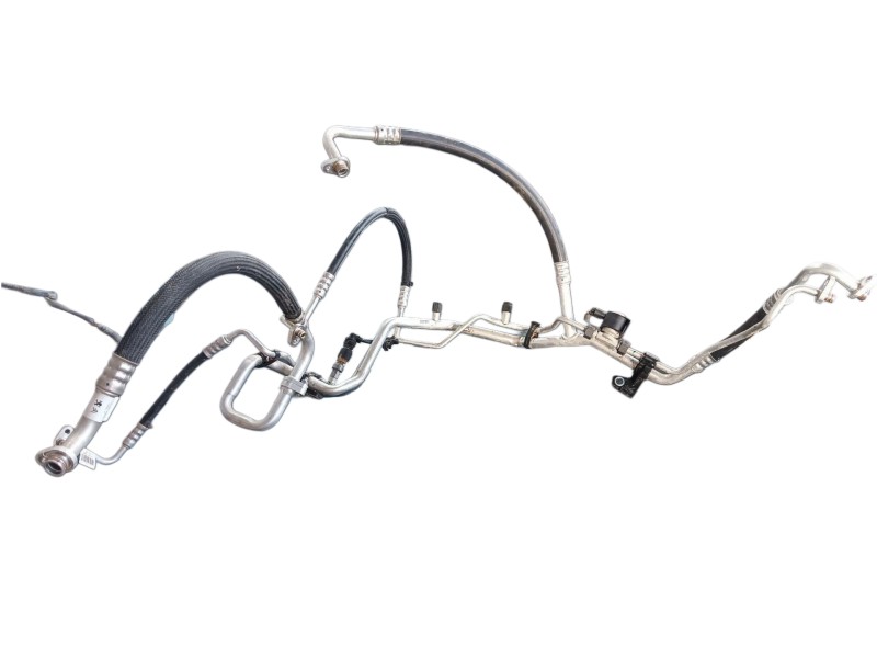 Recambio de tubos aire acondicionado para toyota proace furgoneta (mdz_) electric (mdzs, mdzz) referencia OEM IAM  9830471280 