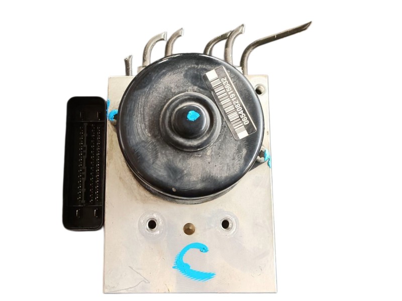 Recambio de abs para volkswagen sharan (7m8, 7m9, 7m6) 1.8 t 20v referencia OEM IAM 7M3614111SBEF 7M3907379E 