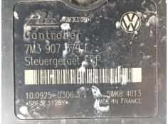 Recambio de abs para volkswagen sharan (7m8, 7m9, 7m6) 1.8 t 20v referencia OEM IAM 7M3614111SBEF 7M3907379E  2