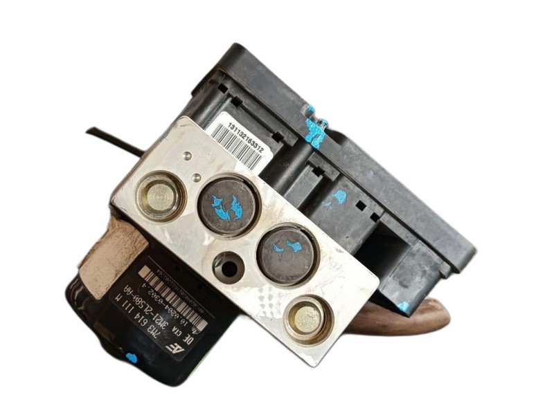 Recambio de abs para volkswagen sharan (7m8, 7m9, 7m6) 1.8 t 20v referencia OEM IAM 7M3614111SBEF 7M3907379E 