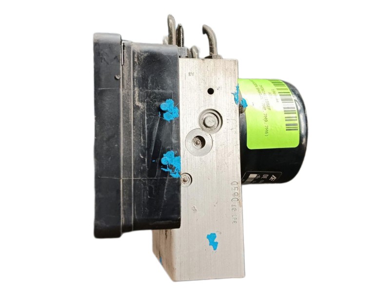 Recambio de abs para volkswagen sharan (7m8, 7m9, 7m6) 1.8 t 20v referencia OEM IAM 7M3614111SBEF 7M3907379E 