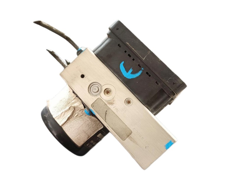 Recambio de abs para volkswagen sharan (7m8, 7m9, 7m6) 1.8 t 20v referencia OEM IAM 7M3614111SBEF 7M3907379E 