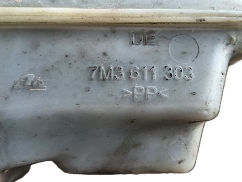 Recambio de bomba freno para volkswagen sharan (7m8, 7m9, 7m6) 1.8 t 20v referencia OEM IAM 7M3611303 7M3611303 