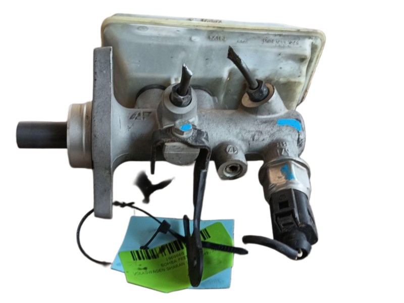 Recambio de bomba freno para volkswagen sharan (7m8, 7m9, 7m6) 1.8 t 20v referencia OEM IAM 7M3611303 7M3611303 