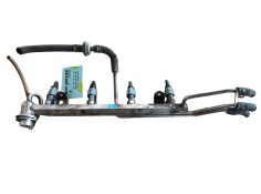 Recambio de rampa inyectora para volkswagen sharan (7m8, 7m9, 7m6) 1.8 t 20v referencia OEM IAM 6A133681F 6A133681F 