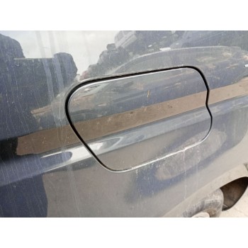 TAPA EXTERIOR COMBUSTIBLE 